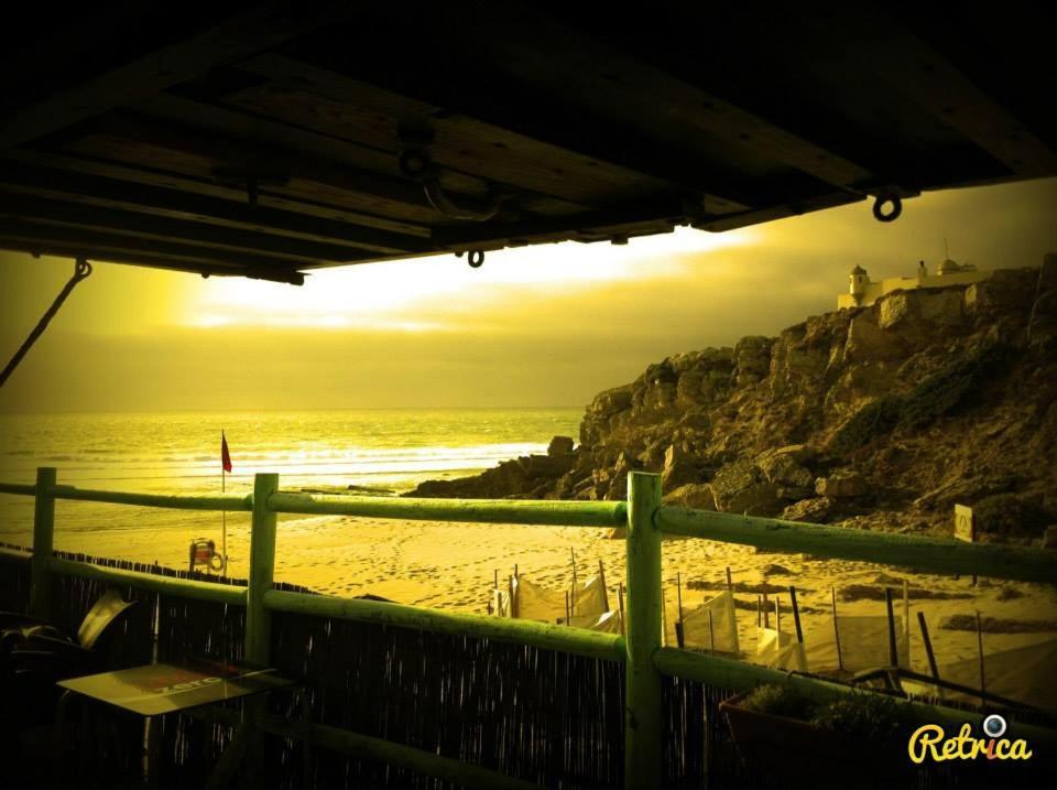 Villas Pedroso: Nature, Mountains And The Ocean Cascais Kültér fotó